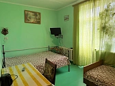 Кімната подобово у Кам'янець-Подільському. вул. Кіргізова, 19 &mdash; 296559729 зображення 6