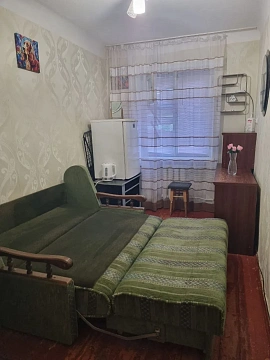 room daily in Lviv. ZHeleznodorozhnyy district, Roksolyany St., 11 &mdash; 1001717330 image 1
