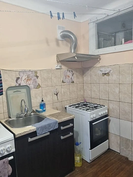 room daily in Lviv. ZHeleznodorozhnyy district, Roksolyany St., 11 &mdash; 1001717330 image 2