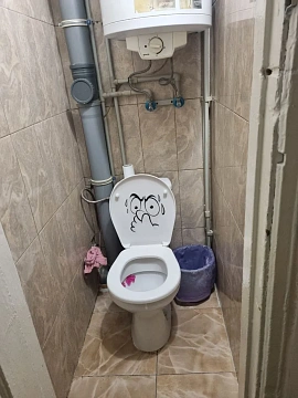 room daily in Lviv. ZHeleznodorozhnyy district, Roksolyany St., 11 &mdash; 1001717330 image 4