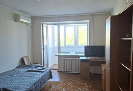 Квартири подобово в Приморському районі (307)