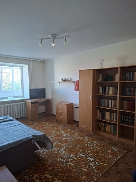 1-комнатная подобово у Одесі. Приморский район, вул. Педагогічна, 46 &mdash; 1001717368 зображення 9
