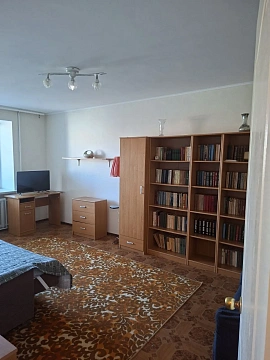 1-комнатная подобово у Одесі. Приморский район, вул. Педагогічна, 46 &mdash; 1001717368 зображення 10