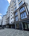 1-комнатная посуточно в Черновцах. Первомайский район, ул. Буковинская, 6 а &mdash; 1001717383 изображение 32