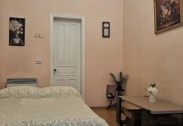 Квартиры посуточно в Приморском районе (269)