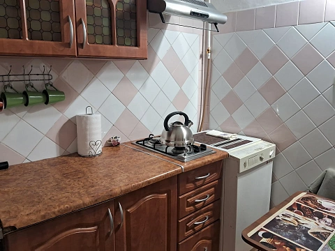 2-комнатная подобово у Одесі. Приморский район, вул. Європейська, 30 &mdash; 1001711063 зображення 14
