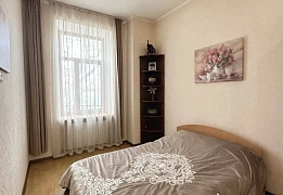 Квартиры посуточно в Приморском районе (322)