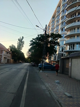 1-комнатная подобово у Одесі. Киевский район, вул. Львiвська, 15б &mdash; 1001713922 зображення 16