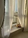 1-комнатная daily in Illichivsk (Chornomorsk). Lazurnaya St., 2б &mdash; 1001717527 image 30