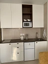 1-комнатная daily in Illichivsk (Chornomorsk). Lazurnaya St., 2б &mdash; 1001717527 image 39