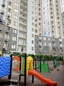 2-комнатная посуточно в Одессе. Приморский район, ул. Генуэзская, 3в &mdash; 1001717588 изображение 11