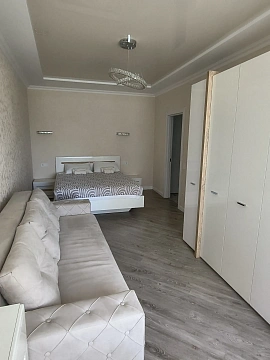 2-комнатная посуточно в Одессе. Приморский район, ул. Генуэзская, 3в &mdash; 1001717588 изображение 4