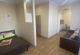 Квартири подобово в Основ'янському районі (8)