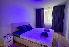 Apartments for daily rent in Ivano-Frankivsk near Cathedral of the Holy Resurrection (62)