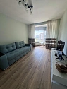 2-комнатная daily in Ivano-Frankivsk. Vasiliya Stusa St., 30 д &mdash; 1001717658 image 21