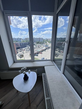2-комнатная daily in Ivano-Frankivsk. Vasiliya Stusa St., 30 д &mdash; 1001717658 image 8