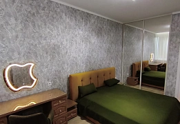 Apartments for daily rent in Odesa (322)