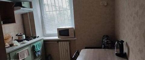 1-комнатная посуточно в Одессе. Пересыпский район, ул. Лузановская, 61 &mdash; 1001445112 изображение 6