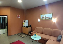 Apartments for daily rent near metro Arhitectora Beketova in Kharkiv (32)