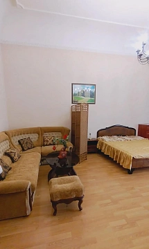 1-комнатная подобово у Одесі. Приморский район, вул. Італійська, 35 &mdash; 1001709784 зображення 14