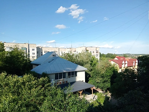 1-комнатная посуточно в Трускавце. ул. Ивана Мазепы, 38 &mdash; 1001717792 изображение 7