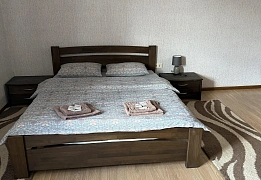 mini-hotels daily in Mizhhirya. Zashchitnikov Ukrainy St., 6 — 1001717822 image 21