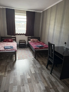 mini-hotels daily in Mizhhirya. Zashchitnikov Ukrainy St., 6 &mdash; 1001717822 image 5