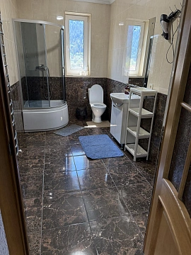 mini-hotels daily in Mizhhirya. Zashchitnikov Ukrainy St., 6 &mdash; 1001717822 image 8
