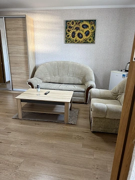 mini-hotels daily in Mizhhirya. Zashchitnikov Ukrainy St., 6 &mdash; 1001717822 image 9