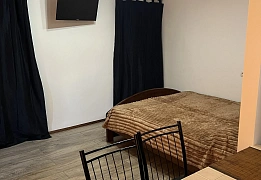1-комнатная посуточно в Одессе. Приморский район, ул. Генуэзская, 1 &mdash; 1001110290 изображение 7