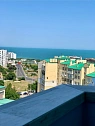 1-комнатная подобово у Чорноморську (Іллічівську). вул. Радісна, 21а &mdash; 1001717902 зображення 27