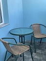 1-комнатная подобово у Чорноморську (Іллічівську). вул. Радісна, 21а &mdash; 1001717902 зображення 28