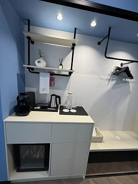 room daily in Odesa. Primorskiy district, al. Arkadiyskaya , 1 А &mdash; 1001714374 image 13