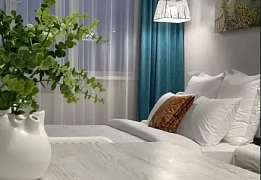 1-комнатная посуточно в Черноморске (Ильичёвске). ул. Парковая, 16 &mdash; 1001254452 изображение 22