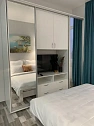 1-комнатная посуточно в Черноморске (Ильичёвске). ул. Радостная, 21а &mdash; 1001718026 изображение 18