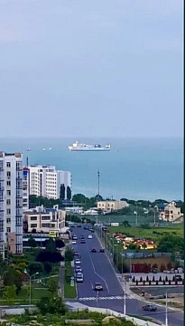 1-комнатная посуточно в Черноморске (Ильичёвске). ул. Радостная, 21а &mdash; 1001718026 изображение 15