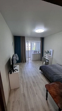 1-комнатная daily in Illichivsk (Chornomorsk). 1 maya St., 8б &mdash; 1001455198 image 1