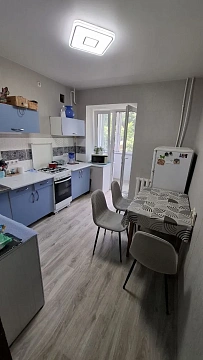 1-комнатная daily in Illichivsk (Chornomorsk). 1 maya St., 8б &mdash; 1001455198 image 3