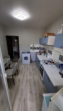 1-комнатная daily in Illichivsk (Chornomorsk). 1 maya St., 8б &mdash; 1001455198 image 4