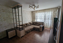 1-комнатная daily in Kramatorsk. Parkovaya St., 53 &mdash; 1001589022 image 14