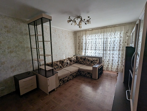 1-комнатная daily in Kramatorsk. Nezavisimosti  Dvortsovaya St. Ave., 65 &mdash; 1001718066 image 1