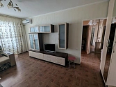 1-комнатная daily in Kramatorsk. Nezavisimosti  Dvortsovaya St. Ave., 65 &mdash; 1001718066 image 9