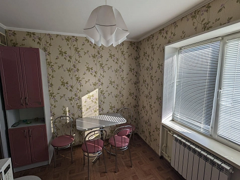 1-комнатная daily in Kramatorsk. Nezavisimosti  Dvortsovaya St. Ave., 65 &mdash; 1001718066 image 6