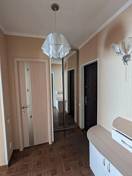 1-комнатная daily in Kramatorsk. Nezavisimosti  Dvortsovaya St. Ave., 65 &mdash; 1001718066 image 7