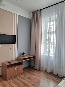1-комнатная daily in Lviv. Galitskiy district, Lisenko St., 5 &mdash; 1000751889 image 7