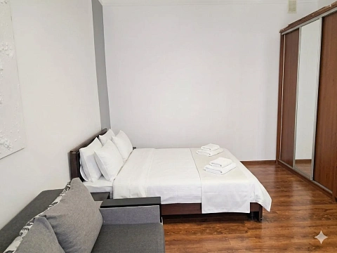 1-комнатная daily in Lviv. Galitskiy district, Lisenko St., 5 &mdash; 1000751889 image 8