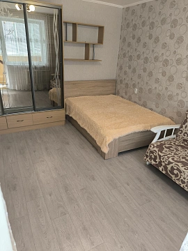 1-комнатная daily in Illichivsk (Chornomorsk). Aleksandriyskaya St., 12 &mdash; 1001718300 image 2