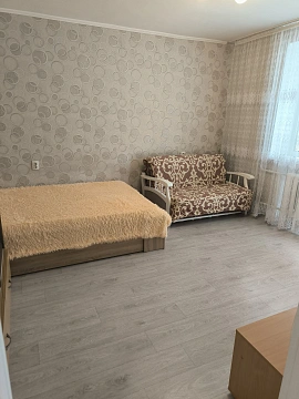 1-комнатная daily in Illichivsk (Chornomorsk). Aleksandriyskaya St., 12 &mdash; 1001718300 image 3