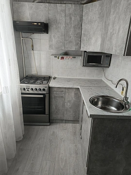 1-комнатная daily in Illichivsk (Chornomorsk). Aleksandriyskaya St., 12 &mdash; 1001718300 image 7