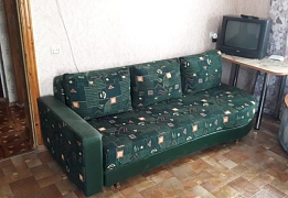 Квартири подобово в Зарічному районі (32)